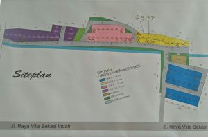 Green Tambun Residence Bekasi