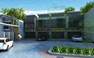 Azzura Residencia | Property Syariah di Bekasi