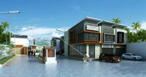 Azzura Residencia | Property Syariah di Bekasi