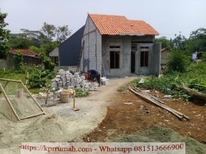 Pesona Abdi Cilendek Property Syariah di Kota Bogor