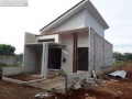 KPR Rumah di Bekasi Setu Sabrina Azzura 2