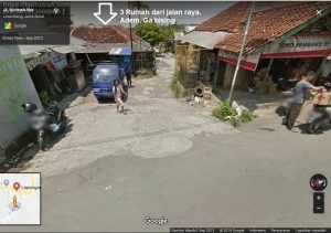 Rumah dijual di Leuwiliang Bogor di Tengah kota