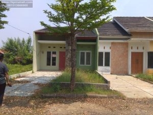 Kpr Rumah di Bogor Siap Huni De Green Lake Park Kota Bogor