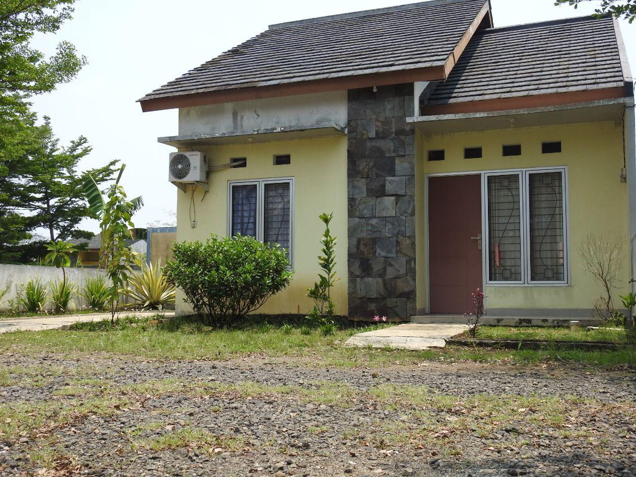 Rumah di Kota Bogor