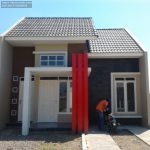 Desain Rumah Kecil Minimalis Type 36