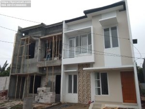 Villa Gading Residence KPR Rumah di Mustika Jaya Bekasi