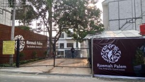 Roemah Palem Jakarta Timur Skema KPR Rumah Syariah