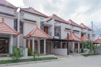 Rumah di Bandung Sukarno Hatta