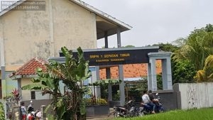 KPR Rumah di Tangerang dekat SMPN 1 Sepatan