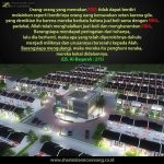 Panduan Memilih Rumah dalam Islam