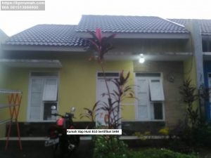 KPR Rumah Depok Asri Curug Residence Bojongsari