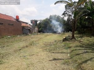 KSB Rajawali Tanah di Cimahpar Kota Bogor