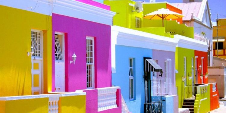 Rumah warna cat Warna Cat