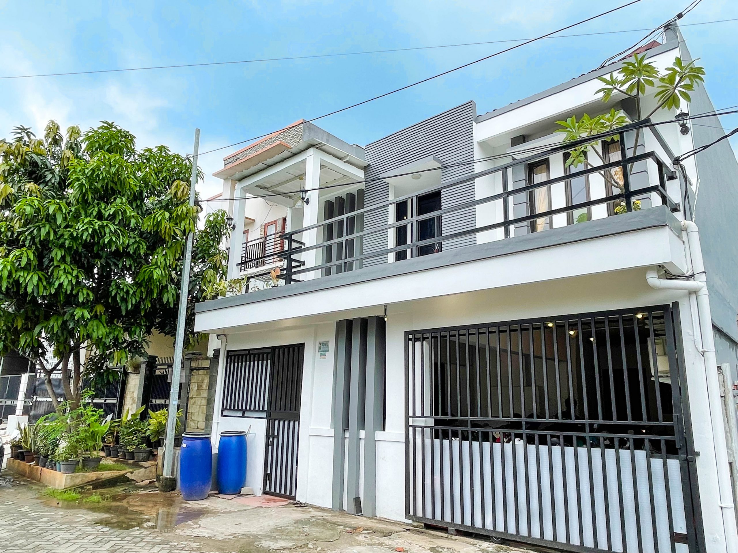 Jual Rumah Kos Pulogebang