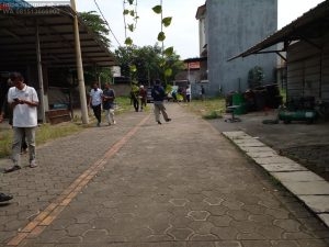 KPR Rumah Jatiasih Bekasi Jalan Wibawa Mukti Tanpa DP