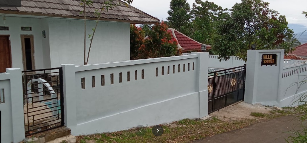 Jual Villa Banyuresmi